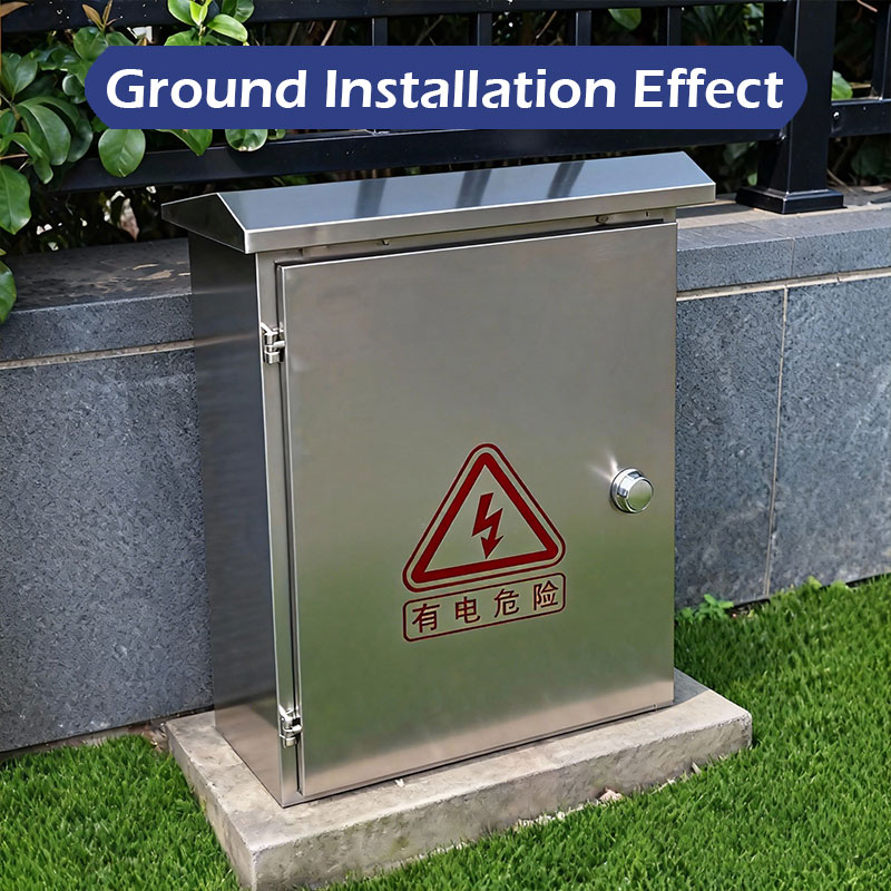 Hvad er en distributionsboks? Den professionelle guide