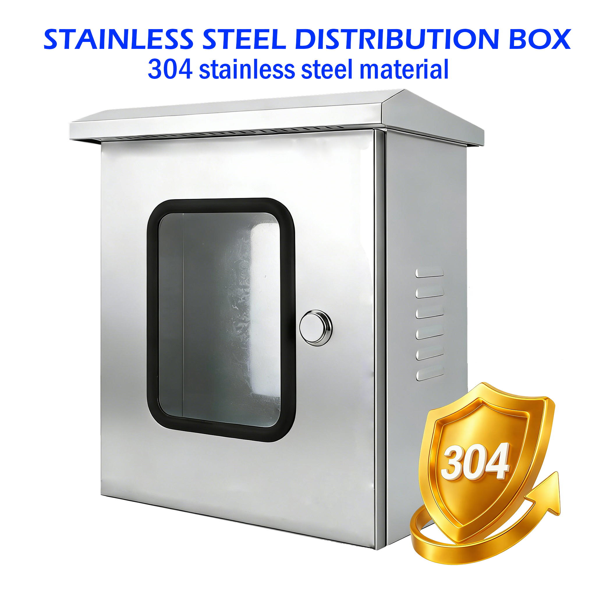 Analyse af almindelige problemer med metalfordelingsboks i industrielt elektrisk system