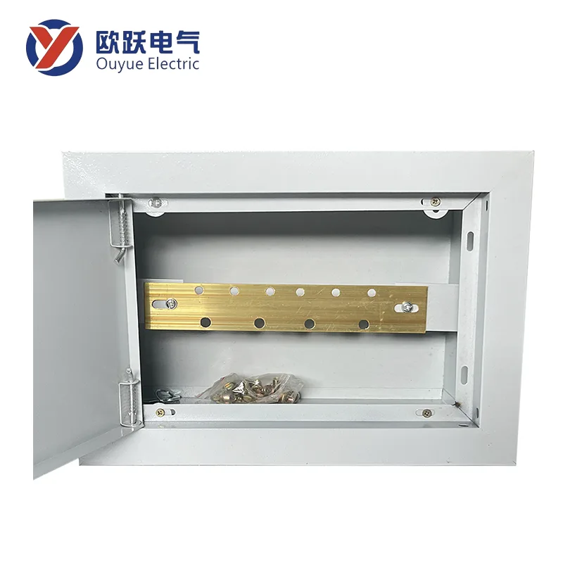 Jern Equipotential Terminal Box