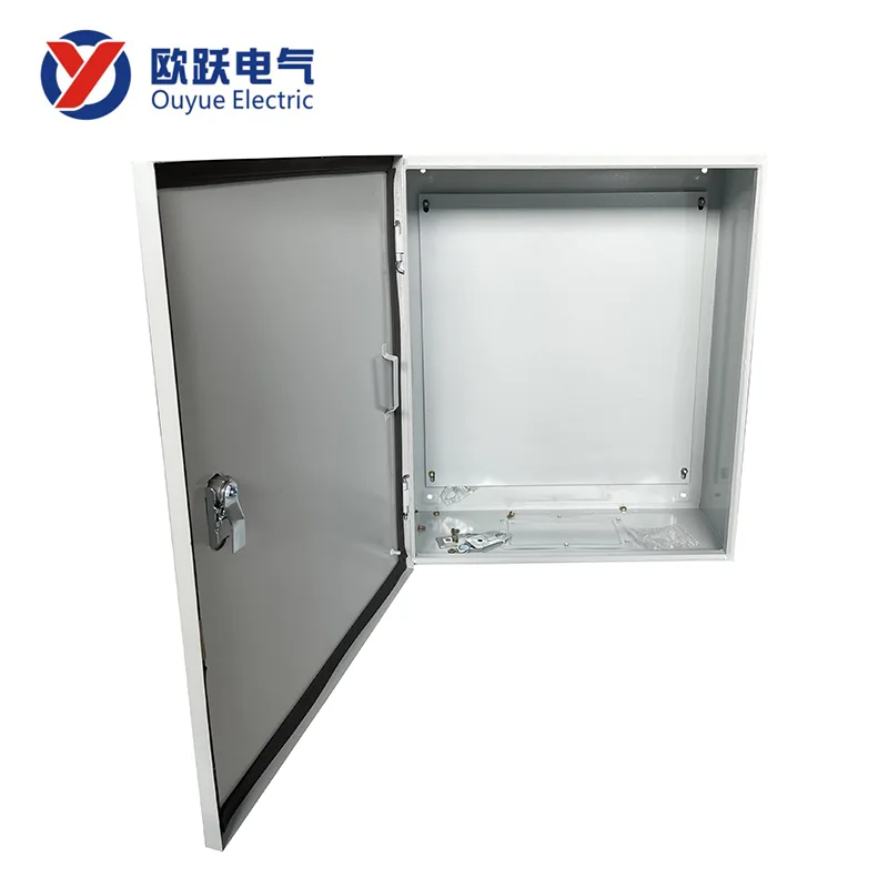 Jern indendørs baseboks